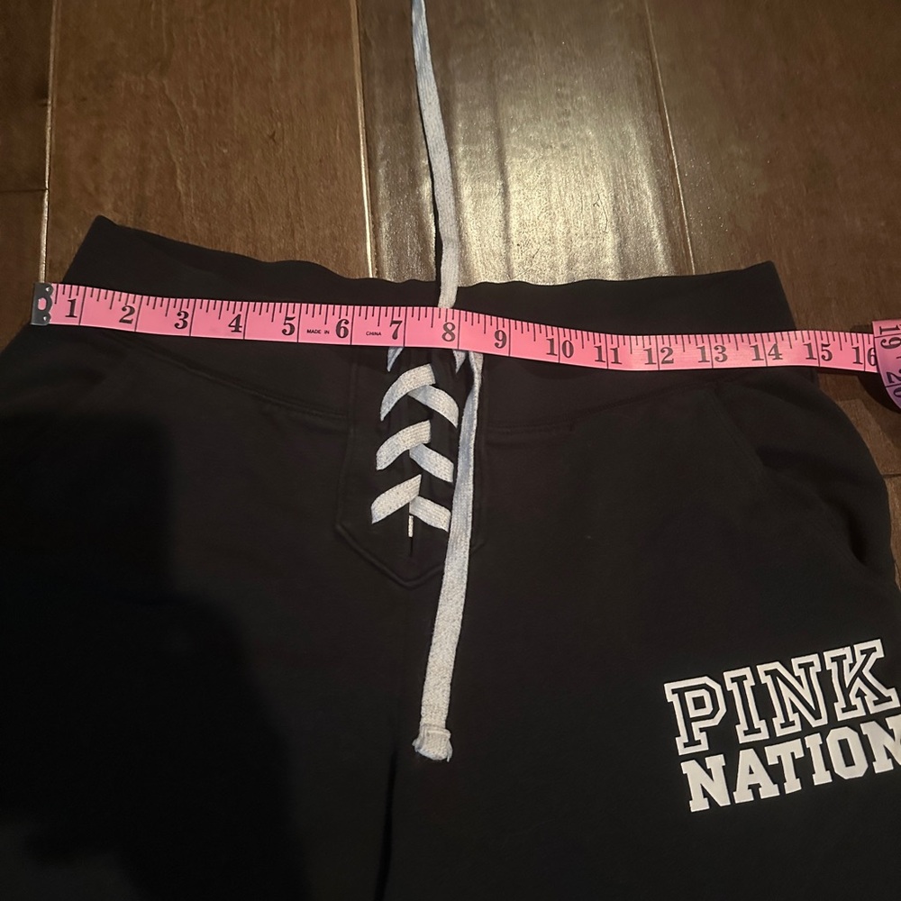 Victoria's Secret Sport Joggers Set - Picture 4 of 5